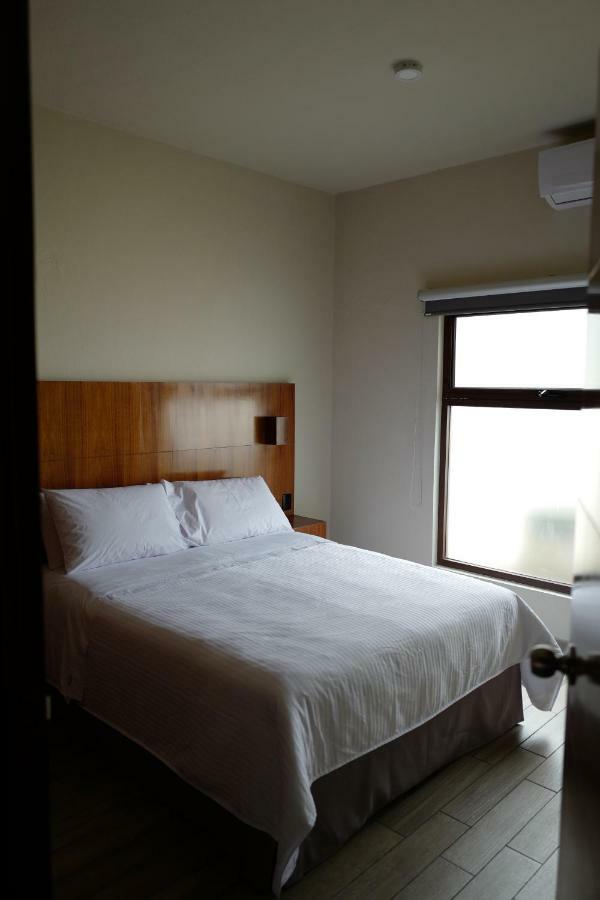 פלאייה דל כרמן Villas La Ceiba מראה חיצוני תמונה