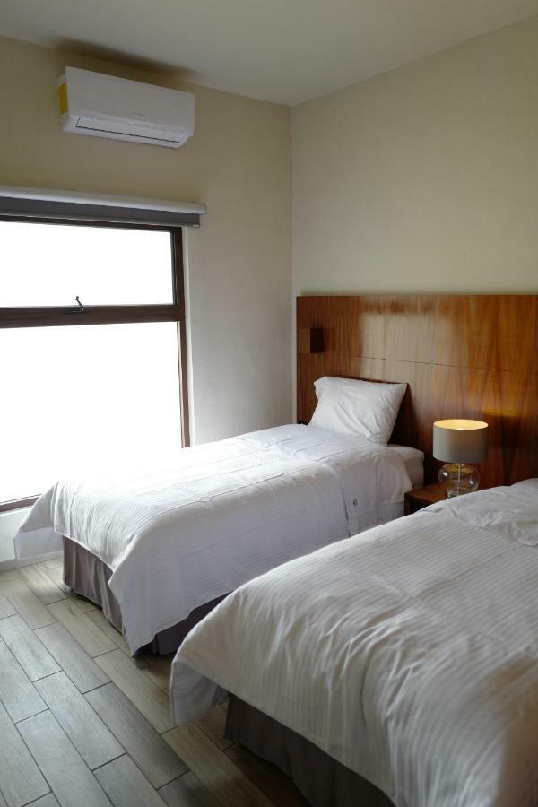 פלאייה דל כרמן Villas La Ceiba מראה חיצוני תמונה