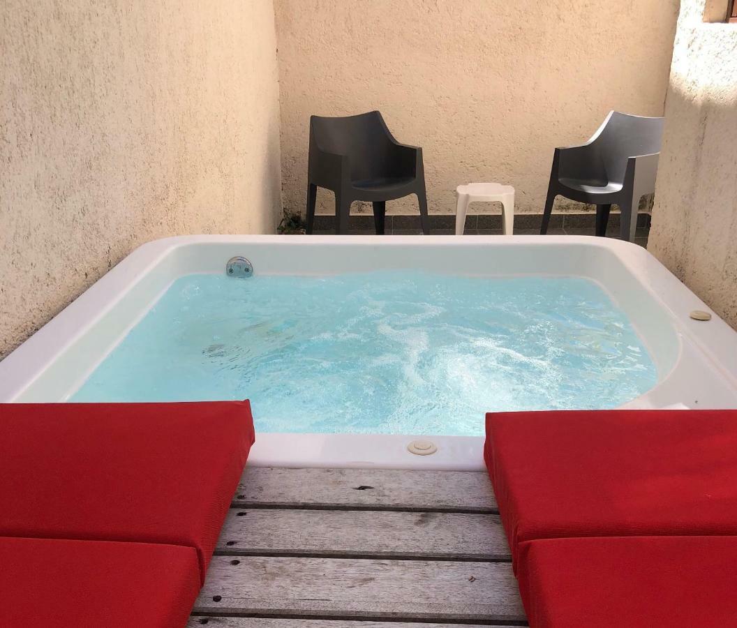פלאייה דל כרמן Villas La Ceiba מראה חיצוני תמונה