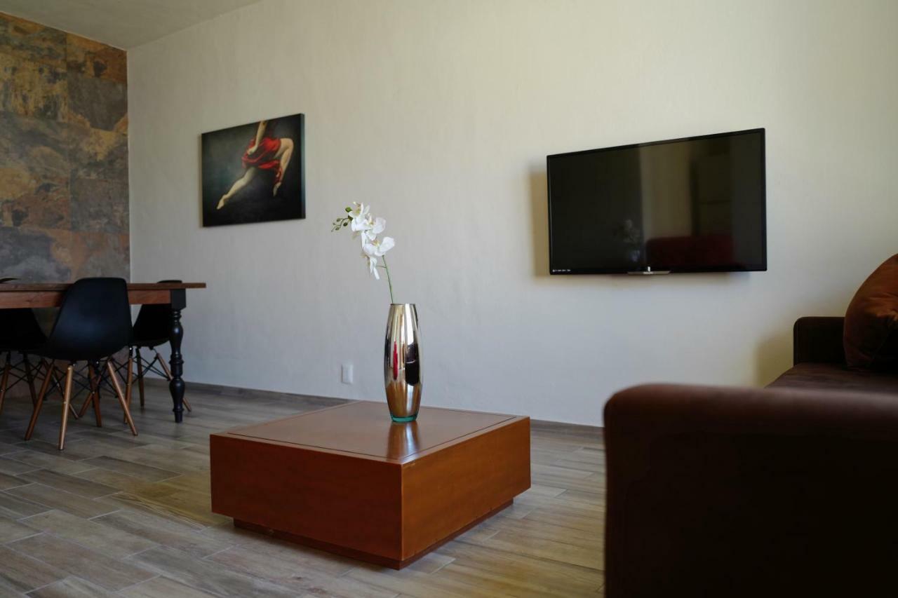 פלאייה דל כרמן Villas La Ceiba מראה חיצוני תמונה