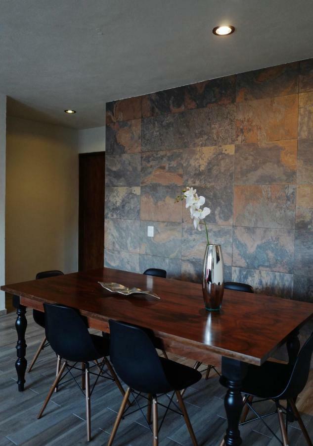 פלאייה דל כרמן Villas La Ceiba מראה חיצוני תמונה