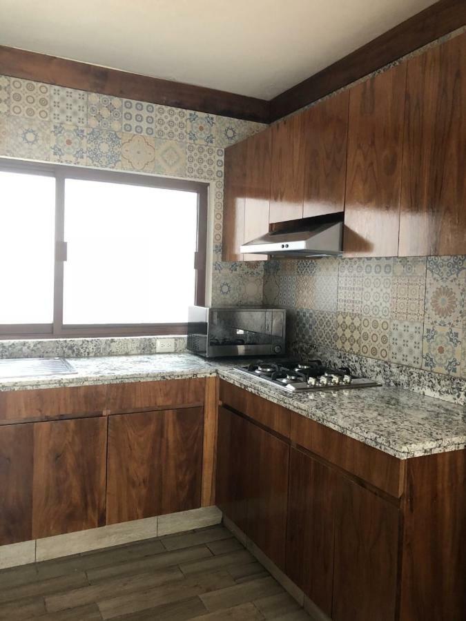 פלאייה דל כרמן Villas La Ceiba מראה חיצוני תמונה