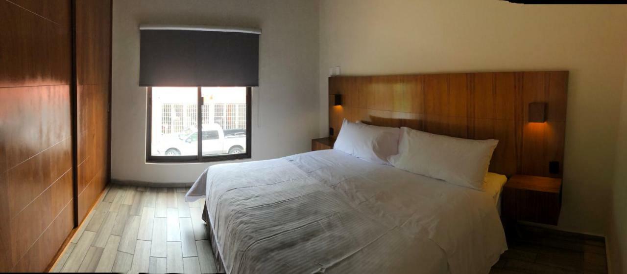 פלאייה דל כרמן Villas La Ceiba מראה חיצוני תמונה