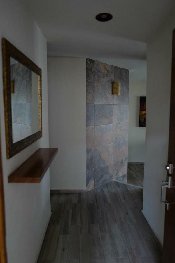 פלאייה דל כרמן Villas La Ceiba מראה חיצוני תמונה