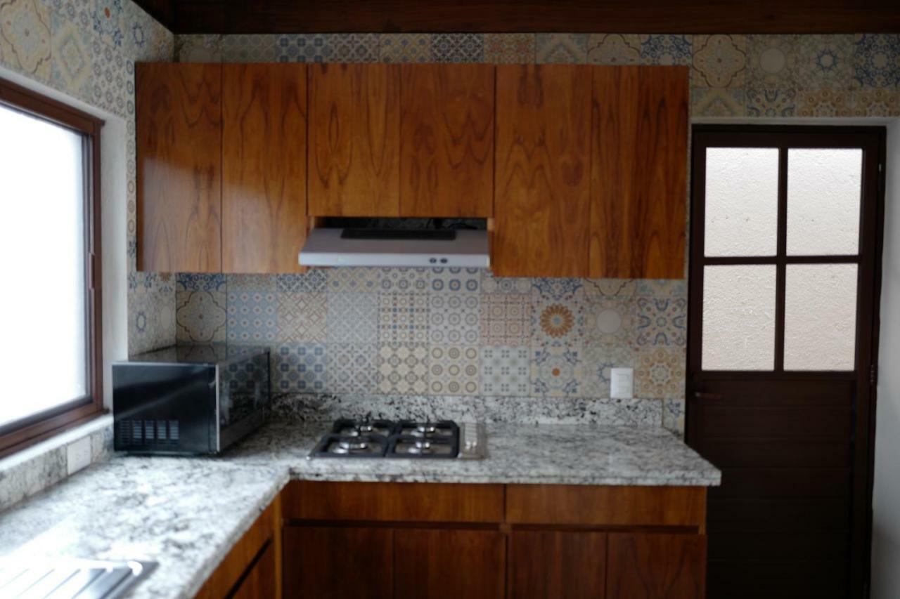 פלאייה דל כרמן Villas La Ceiba מראה חיצוני תמונה
