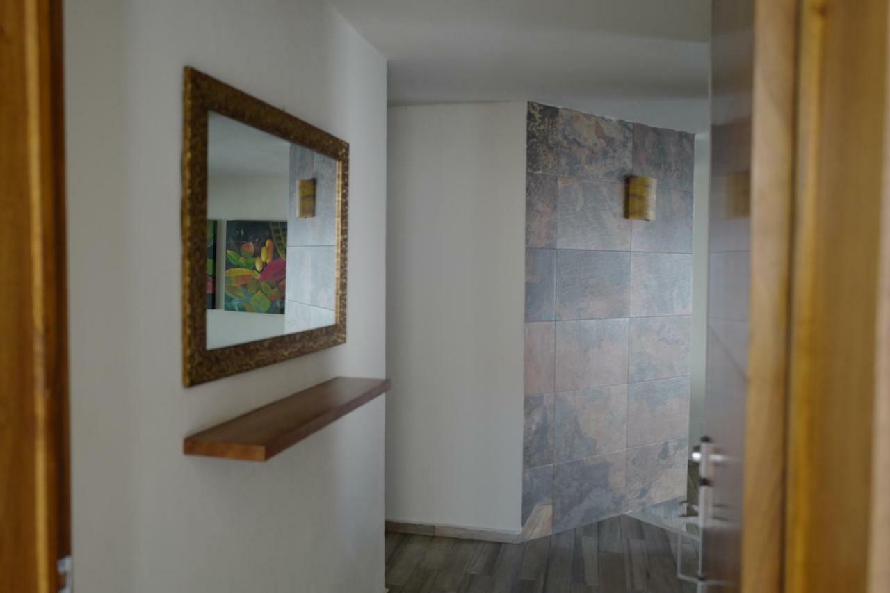 פלאייה דל כרמן Villas La Ceiba מראה חיצוני תמונה